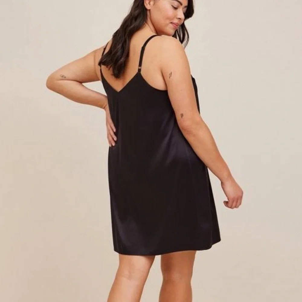 NWT Torrid Slip/Nightie